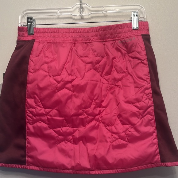 Spyder Girls Solitude insulated skirt - Picture 2 of 7